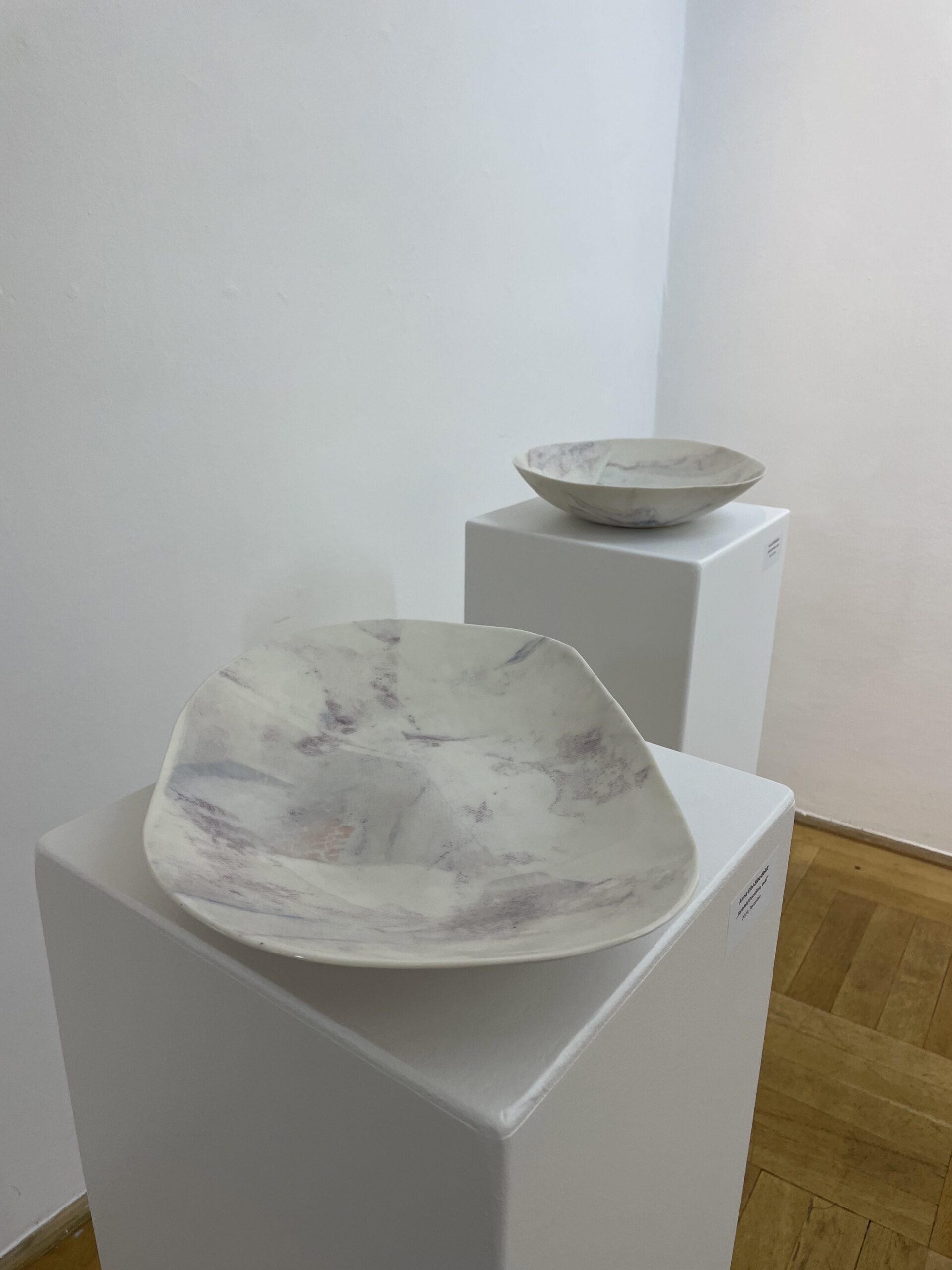 Ausstellung Kunst und Gewerbeverein